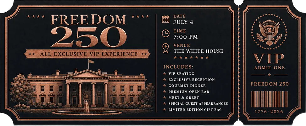Freedom VIP Select